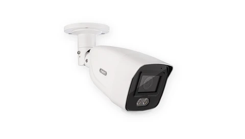 Camera mini tube