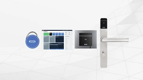 Alle TECTIQ Produkte