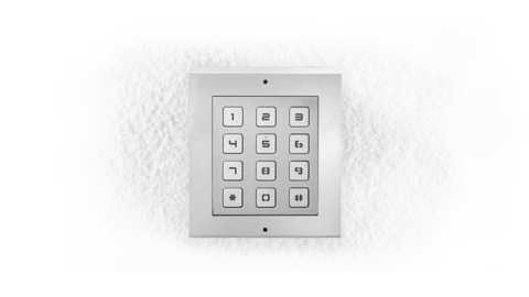Codetastenmodul