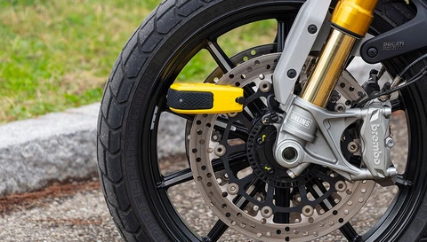 GRANIT™ Detecto SmartX 8078 ©ABUS