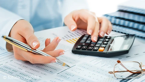 VdS-Zertifikate zu ABUS Produkten © fotolia - vizafoto