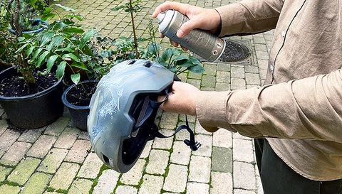 Peter Skensved  - Kopenhagen