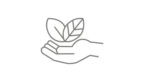 Unbesorgt im Garten arbeiten und den Schlüssel einfach im Haus lassen. © ABUS