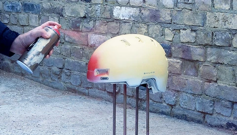 Will Barras - London