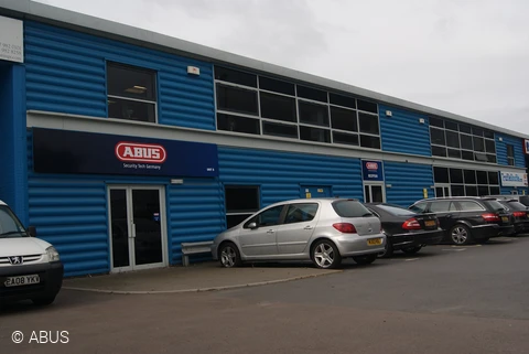 ABUS UK