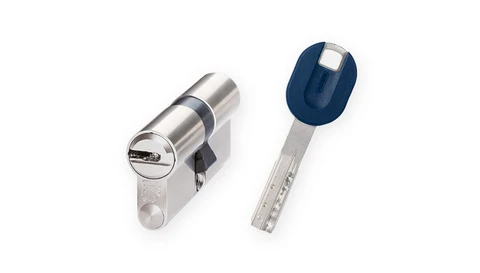 Les vérins mécaniques tels que Bravus garantissent l'efficacité des équipements de construction © ABUS