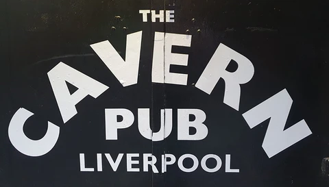 Liverpools Cavern Pub