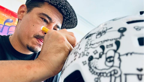 City Vibes - Zurich © ABUS