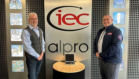 ABUS UK and alpro © ABUS