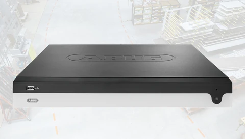 Analog HD Aufzeichnungssysteme