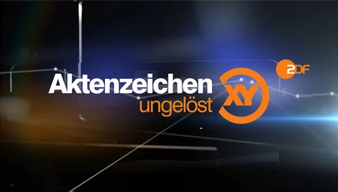 © Aktenzeichen XY ungelöst