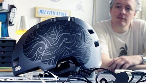 Hugo Mulder aka DHM - Amsterdam