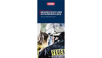 Gefahrenmelder