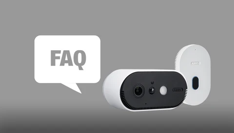 Fragen und Antworten zu unserer Akku Cam
