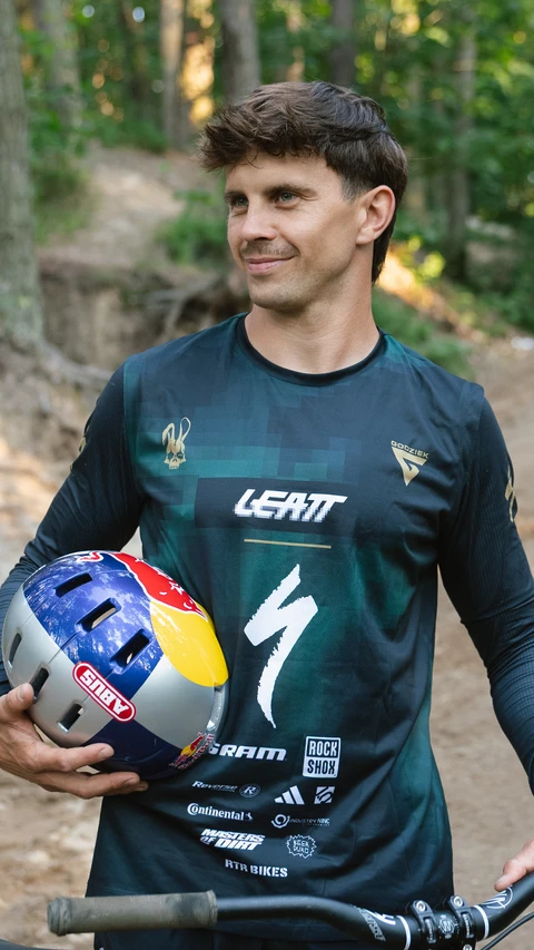 Szymon Godziek © ABUS