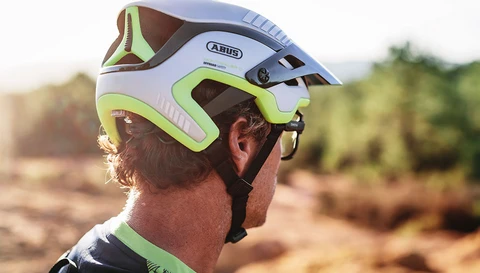 ABUS Quin-Technologie ©ABUS