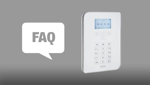 Fragen und Antworten zum Secvest Hybrid-System