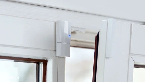 Die Smartvest Melder bringen Sicherheit nach Maß und Wunsch