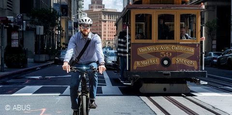 Pedelec 2.0 zilver editie