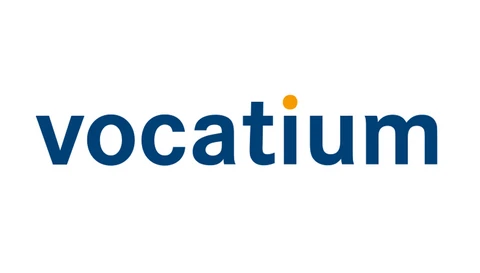 Logo Messe vocatium