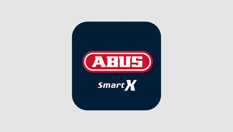SmartX © ABUS
