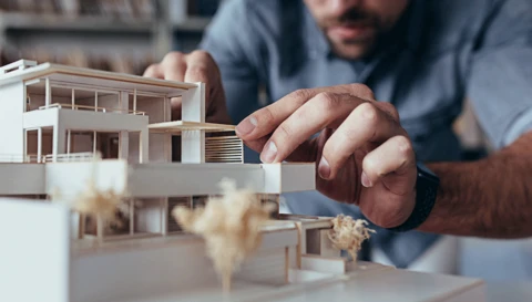 Specifications and tender texts ©shutterstock - Jacob Lund