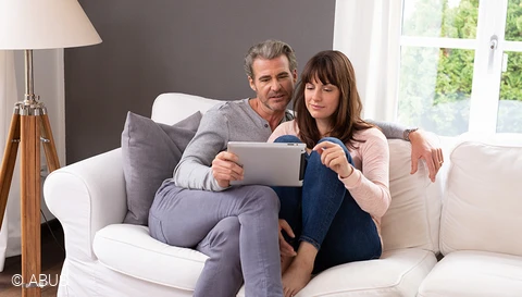 All about your security © ABUS