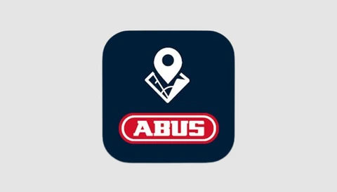 ABUS Cmap Secure, more efficient work processes through the combination of locking, documentation, tracking and digital control © ABUS