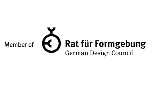 Rat für Formgebung © Rat für Formgebung