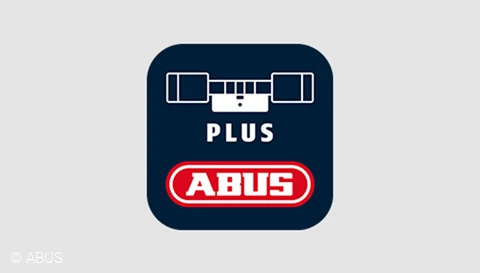 wappLoxx Pro Plus App © ABUS