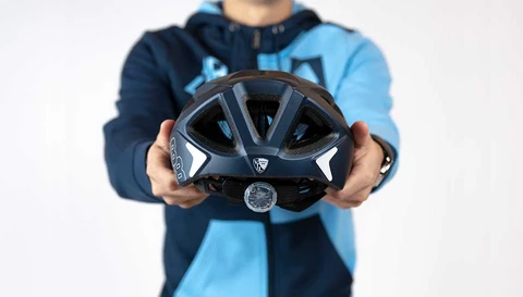 ABUS Aduro 2.0 VfL Bochum Edition ©VfL Bochum