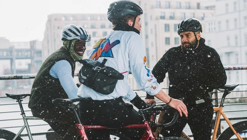 Den sikre og cool gave © ABUS