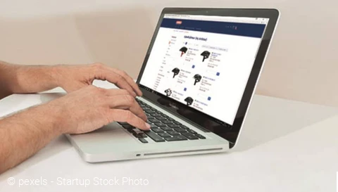 Forhandlerportal © ABUS