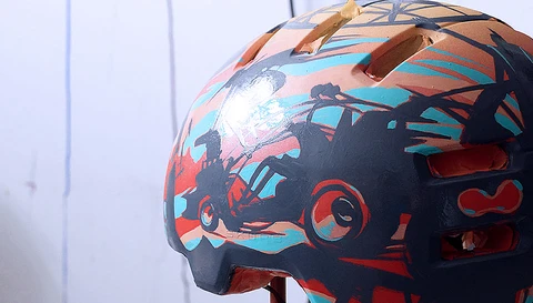 Will Barras - London