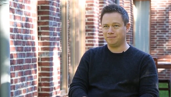 Integrated security technology: Architect House Cologne © ABUS