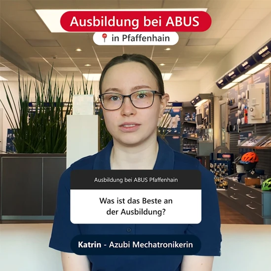 &copy; ABUS