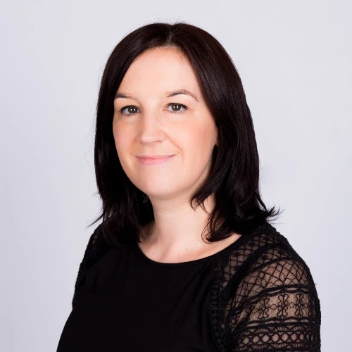 Contact Person Wendy Fenney