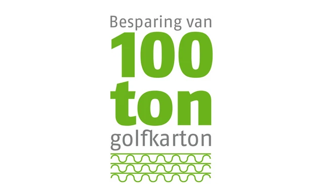 BESPARING OP KARTON