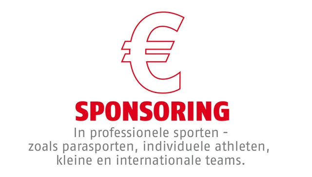 Sponsoring