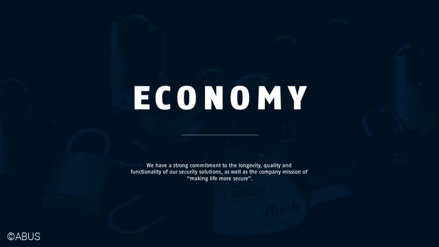 Economy