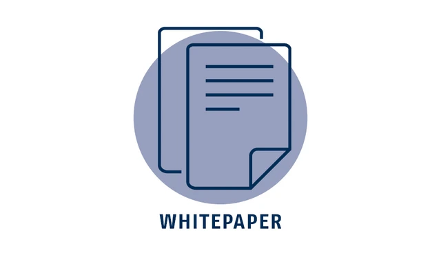 Symbolbild Whitepaper
