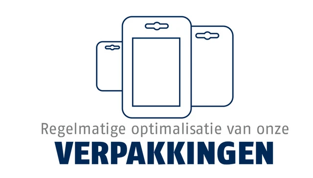 VERPAKKING