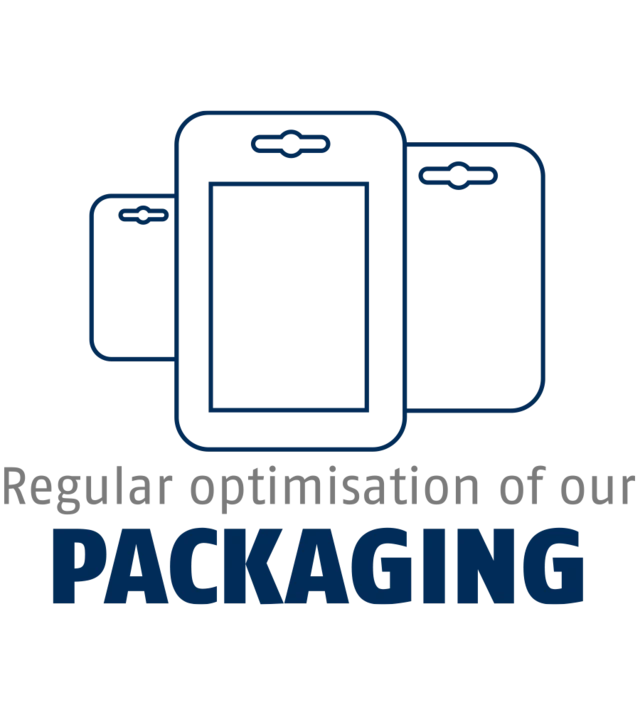 Packaging