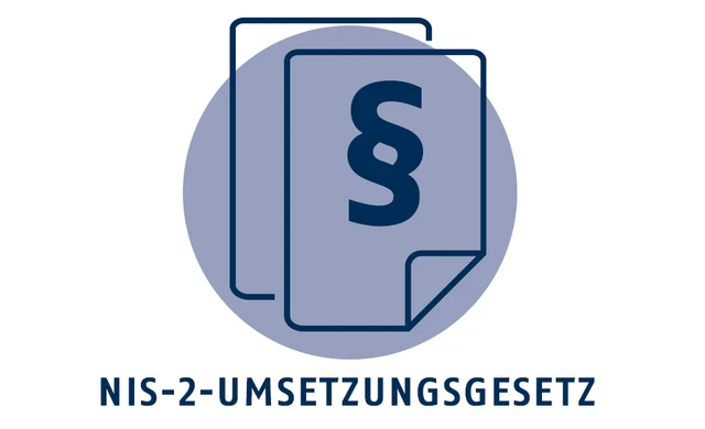 NIS-2-Umsetzungsgesetz