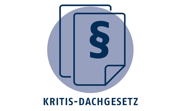 KRITIS-Dachgesetz