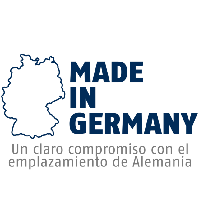 Made in Germany
