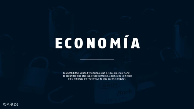 Economía