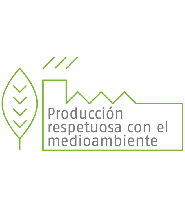 Producción