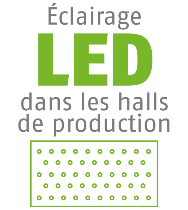 Éclairage