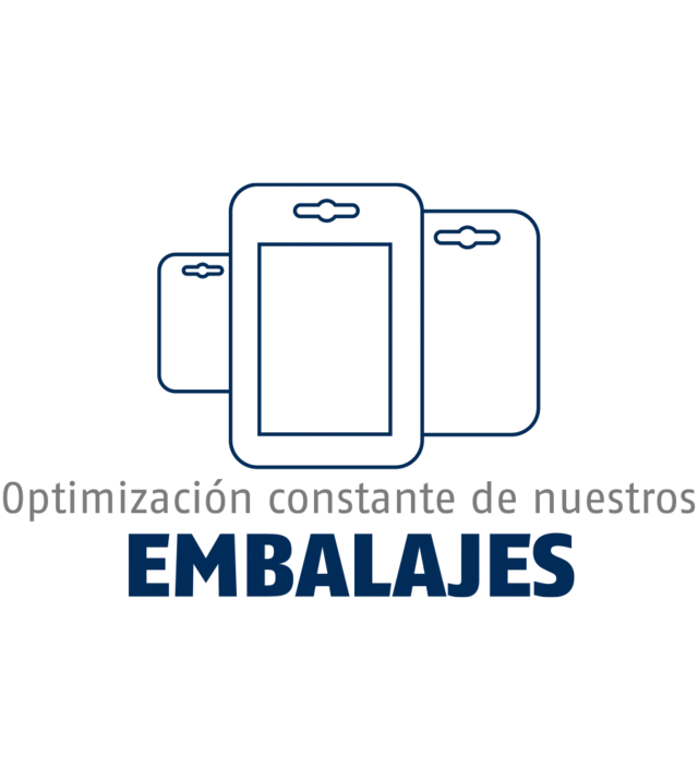 Embalajes